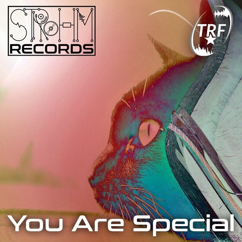 TRF - You Are Special [TRF00137]